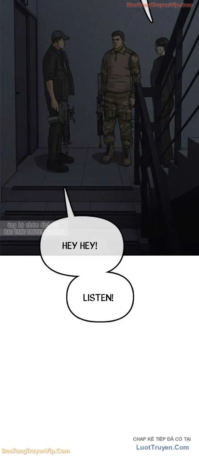 Ngày Tận Thế Đã Đến - Chapter 43 - Page 86