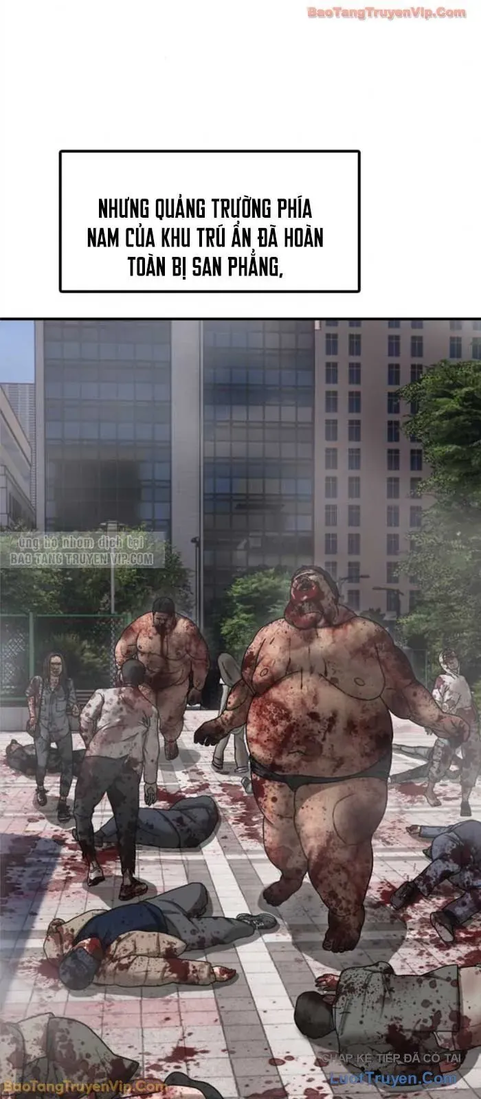 Ngày Tận Thế Đã Đến - Chapter 43 - Page 94