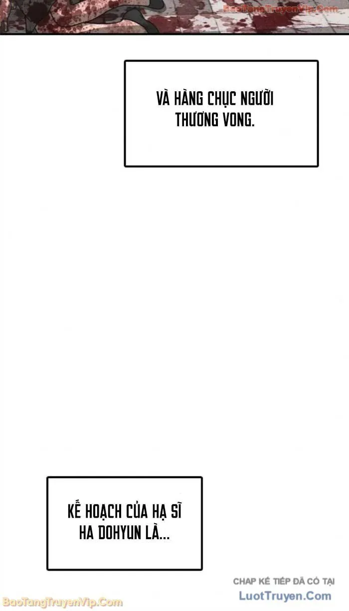 Ngày Tận Thế Đã Đến - Chapter 43 - Page 95