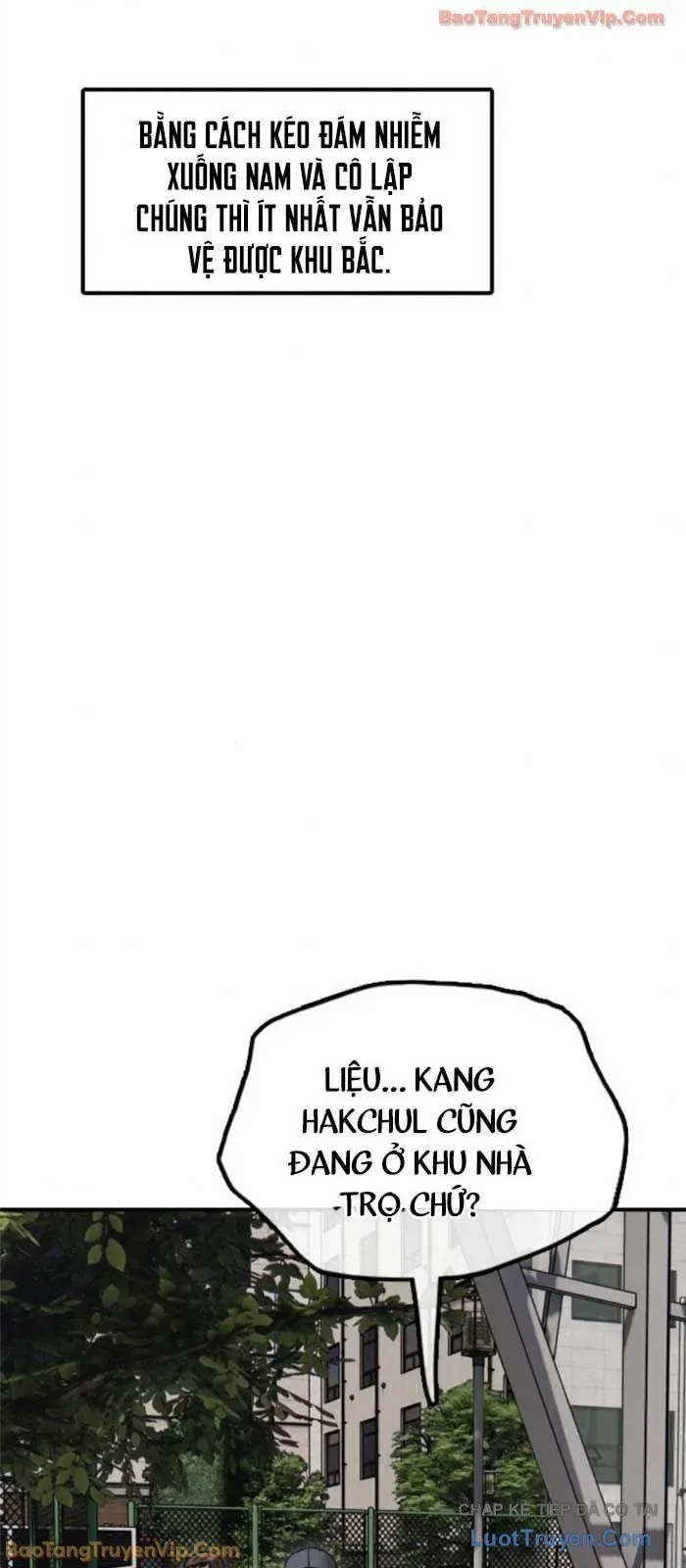 Ngày Tận Thế Đã Đến - Chapter 43 - Page 97