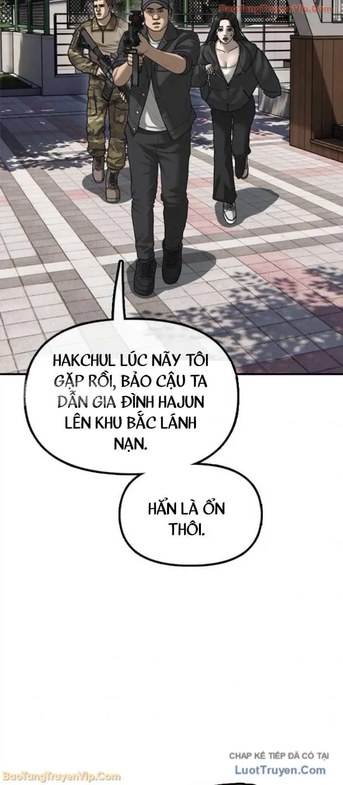 Ngày Tận Thế Đã Đến - Chapter 43 - Page 98