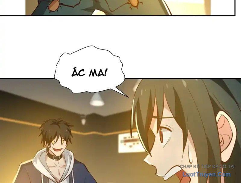 Tiến Hóa Ban Đầu - Chapter 28 - Page 10