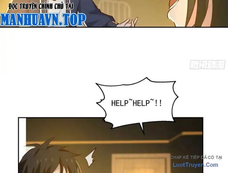 Tiến Hóa Ban Đầu - Chapter 28 - Page 11