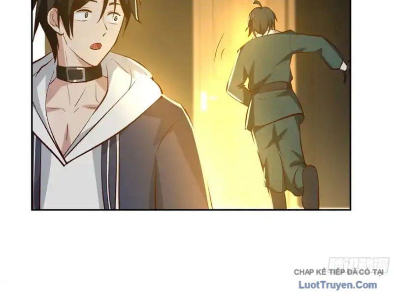 Tiến Hóa Ban Đầu - Chapter 28 - Page 12