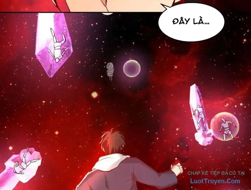 Tiến Hóa Ban Đầu - Chapter 28 - Page 17