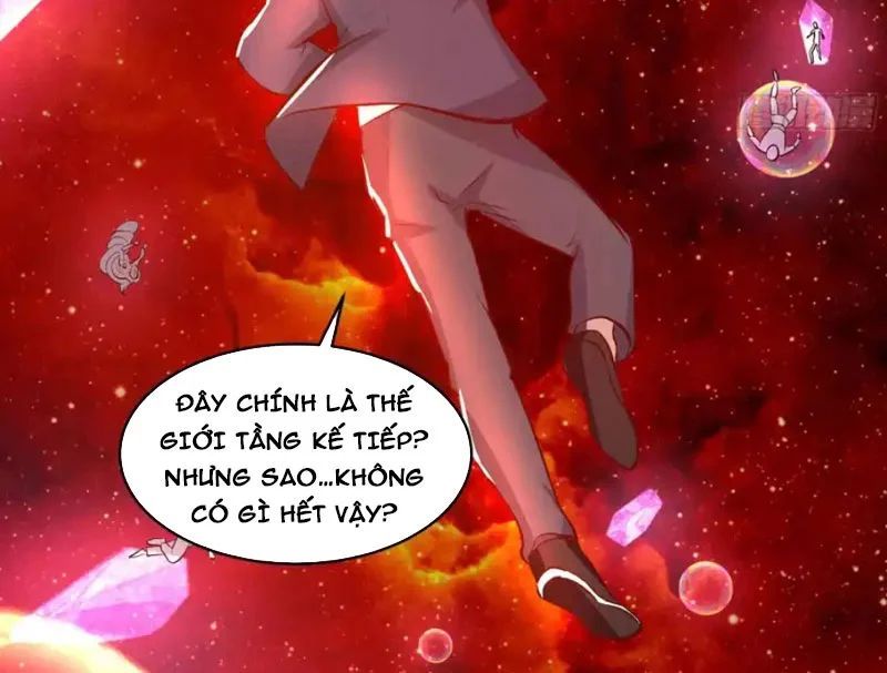 Tiến Hóa Ban Đầu - Chapter 28 - Page 18