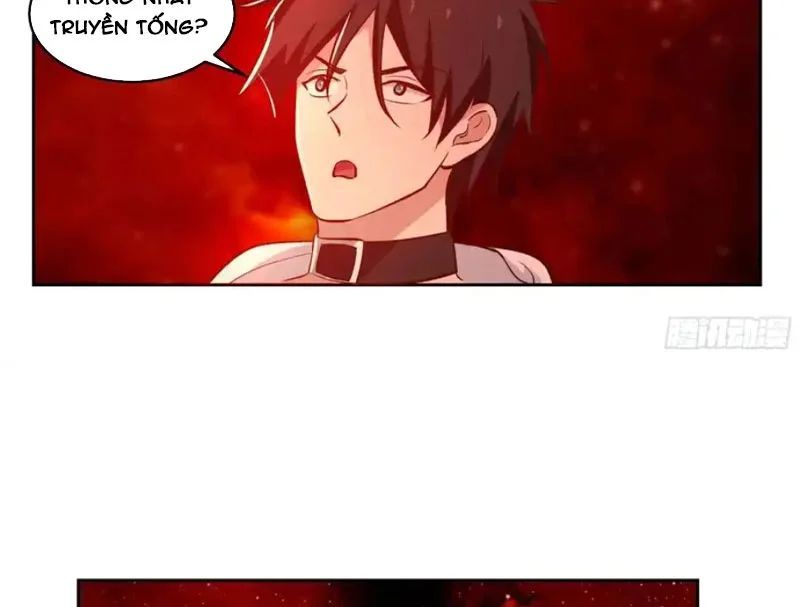 Tiến Hóa Ban Đầu - Chapter 28 - Page 21