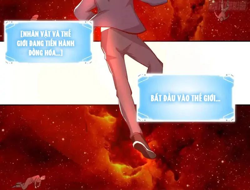 Tiến Hóa Ban Đầu - Chapter 28 - Page 23