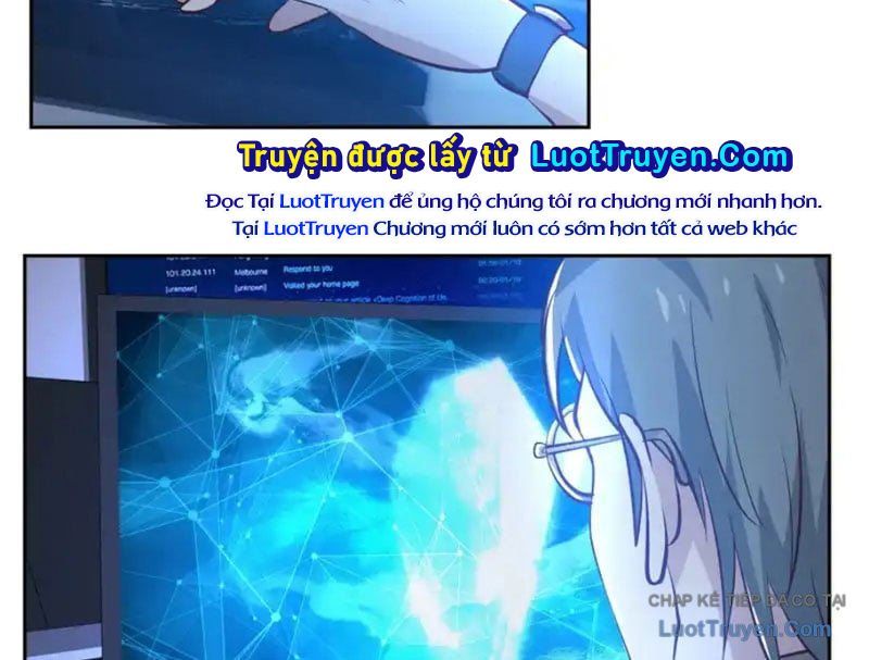 Tiến Hóa Ban Đầu - Chapter 28 - Page 25