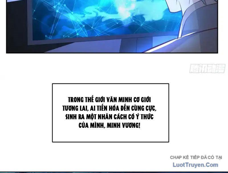 Tiến Hóa Ban Đầu - Chapter 28 - Page 26