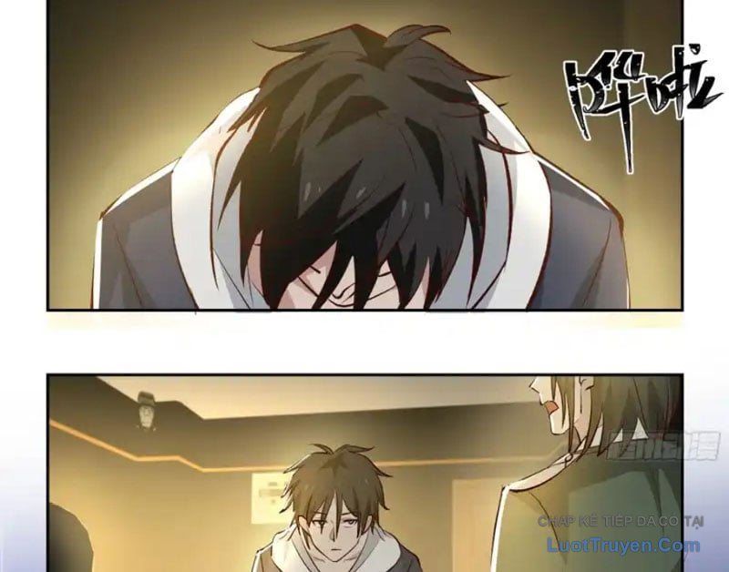 Tiến Hóa Ban Đầu - Chapter 28 - Page 3