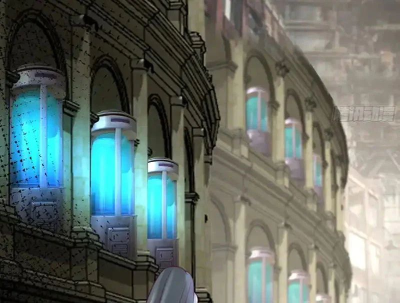 Tiến Hóa Ban Đầu - Chapter 28 - Page 31