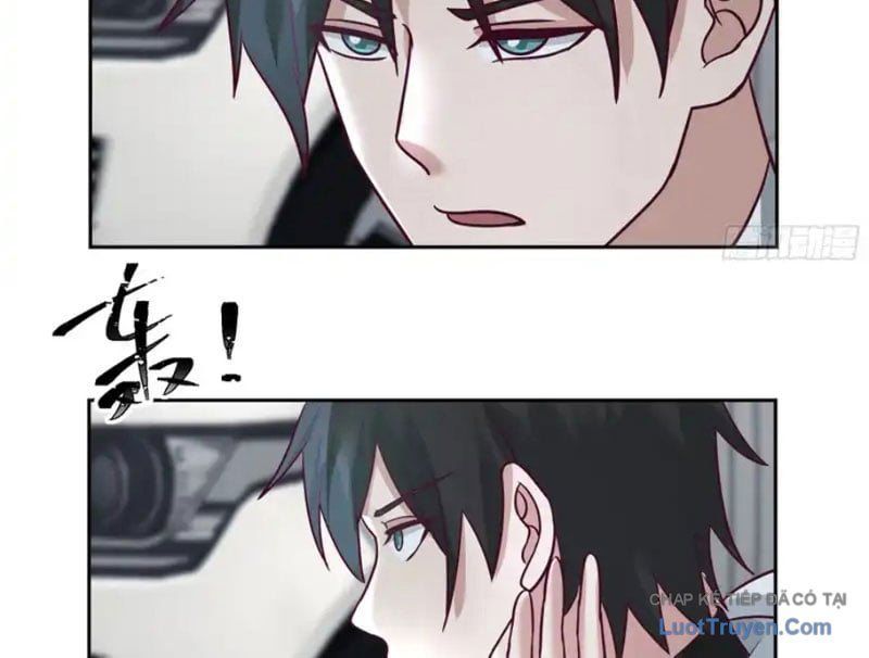 Tiến Hóa Ban Đầu - Chapter 28 - Page 36