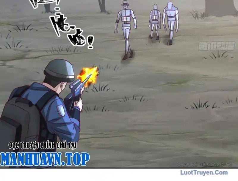 Tiến Hóa Ban Đầu - Chapter 28 - Page 38