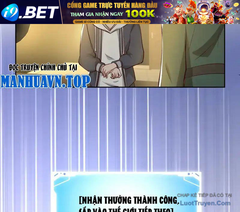 Tiến Hóa Ban Đầu - Chapter 28 - Page 4