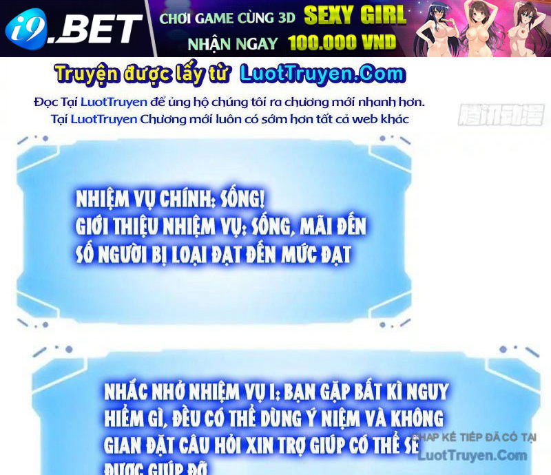 Tiến Hóa Ban Đầu - Chapter 28 - Page 40