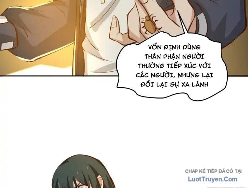 Tiến Hóa Ban Đầu - Chapter 28 - Page 8