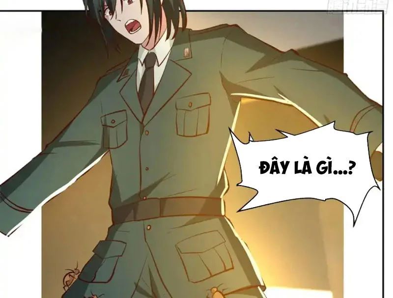 Tiến Hóa Ban Đầu - Chapter 28 - Page 9