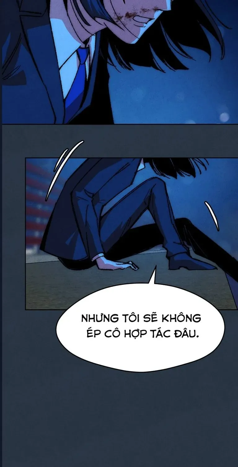 Hand Jumper - Chapter 105 - Page 10