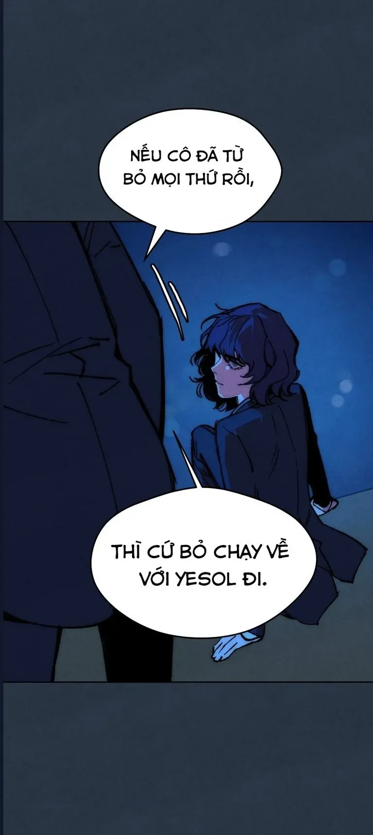 Hand Jumper - Chapter 105 - Page 11