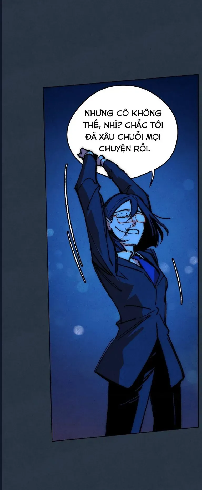 Hand Jumper - Chapter 105 - Page 12