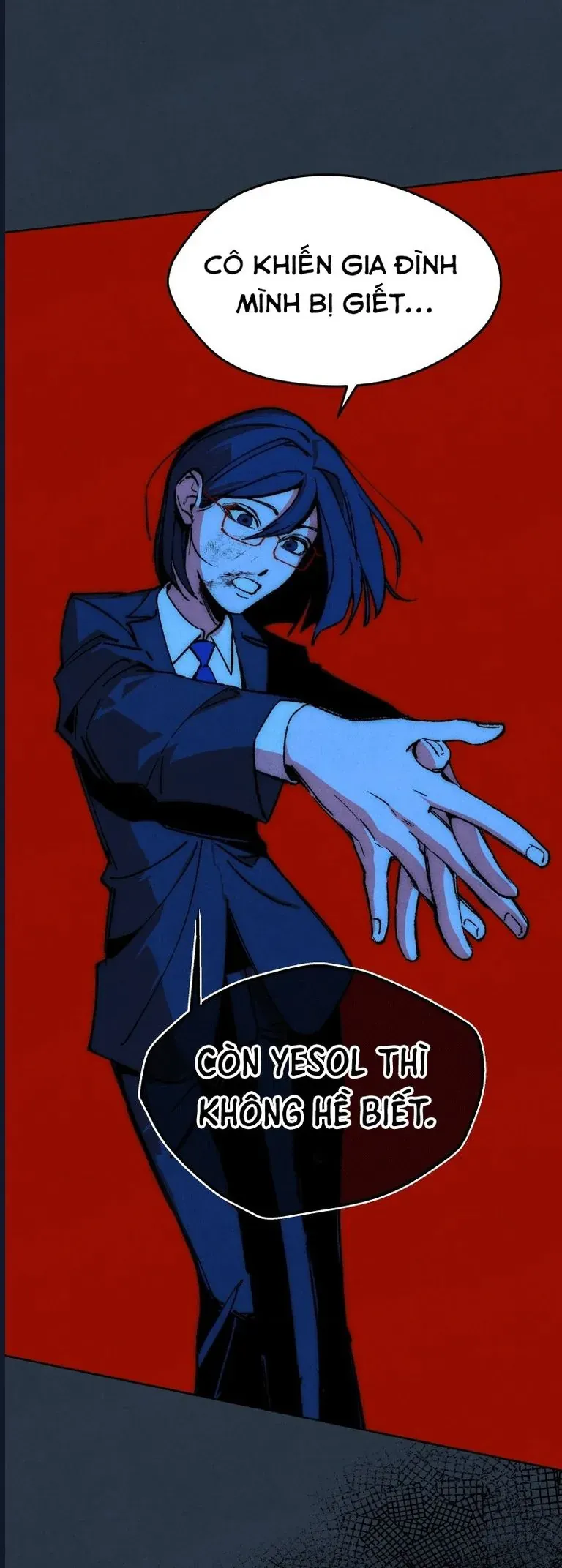 Hand Jumper - Chapter 105 - Page 13