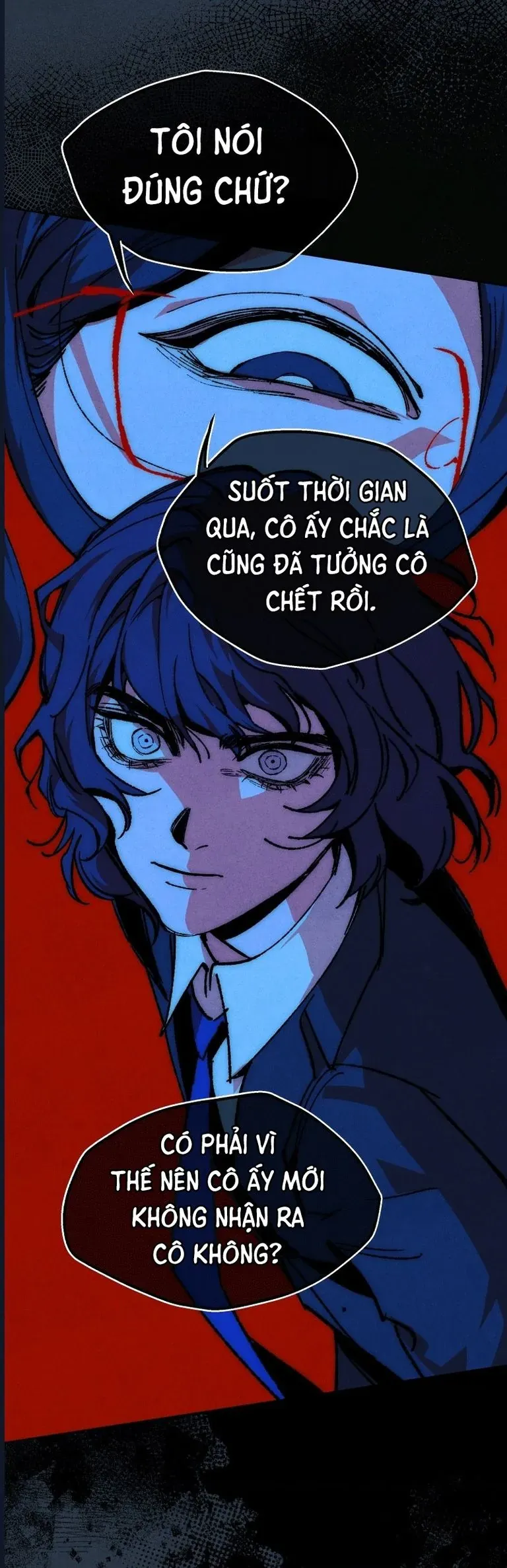 Hand Jumper - Chapter 105 - Page 14