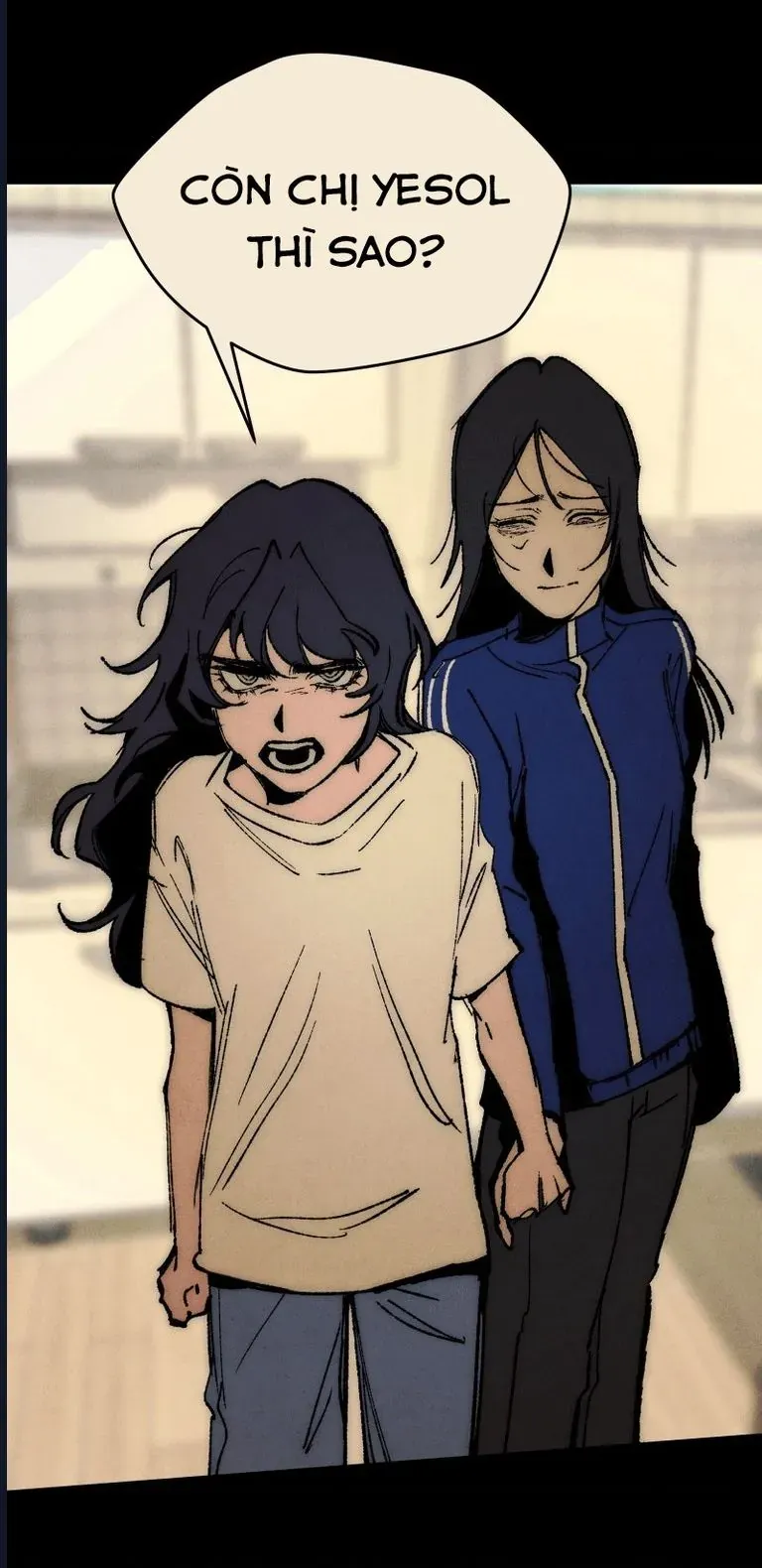 Hand Jumper - Chapter 105 - Page 16