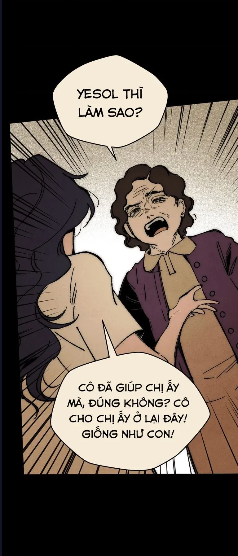 Hand Jumper - Chapter 105 - Page 17