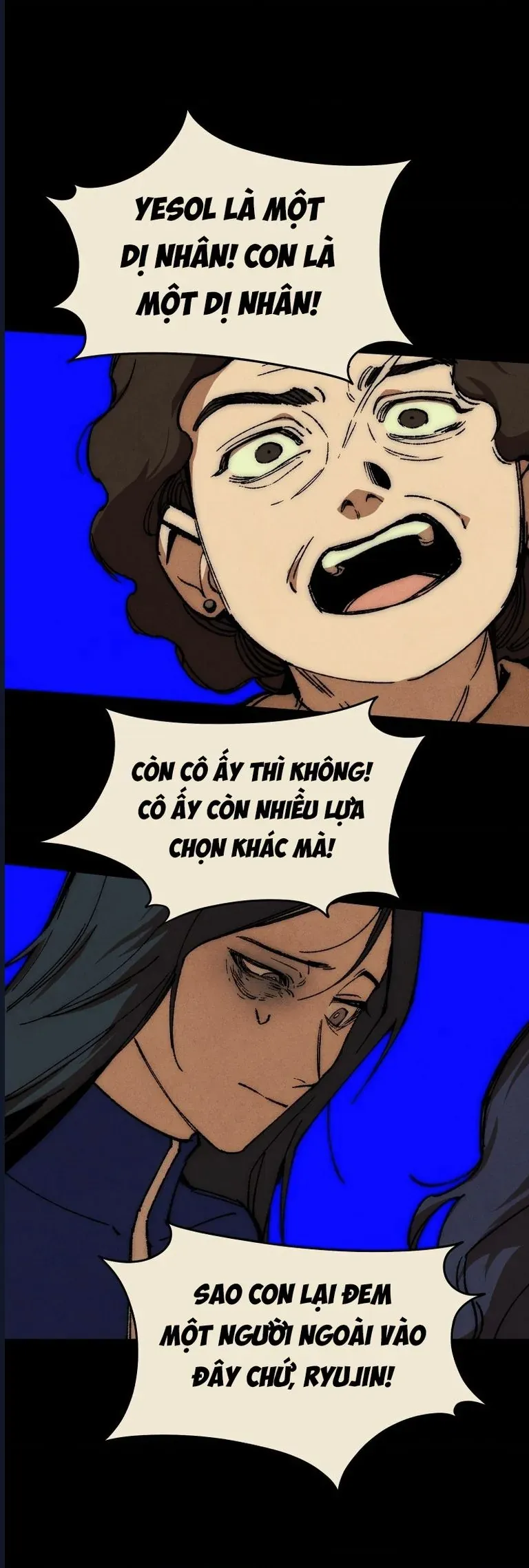 Hand Jumper - Chapter 105 - Page 18