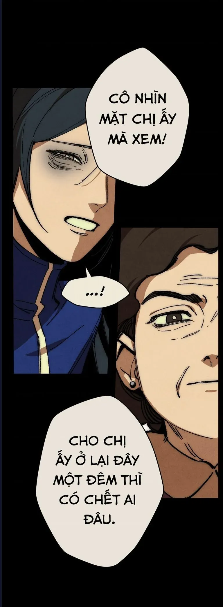 Hand Jumper - Chapter 105 - Page 20