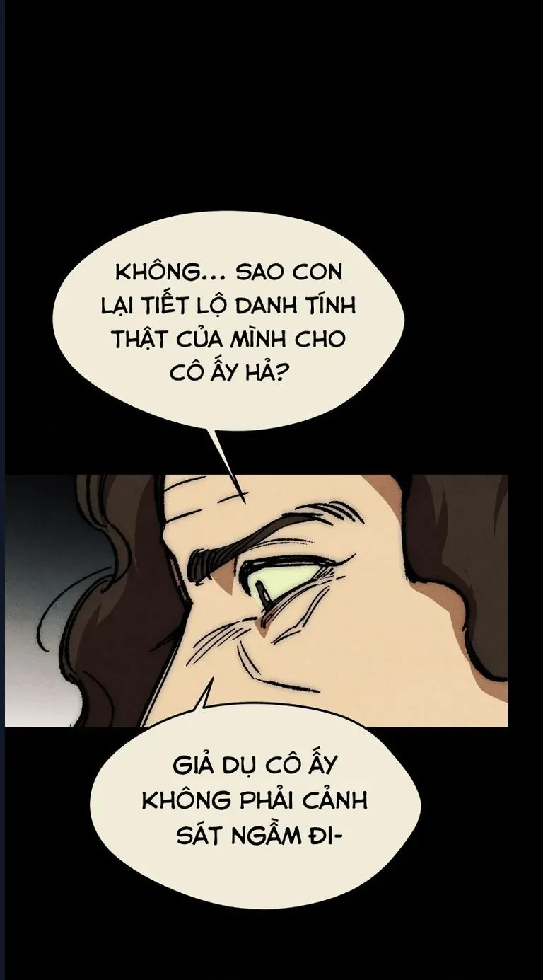 Hand Jumper - Chapter 105 - Page 22