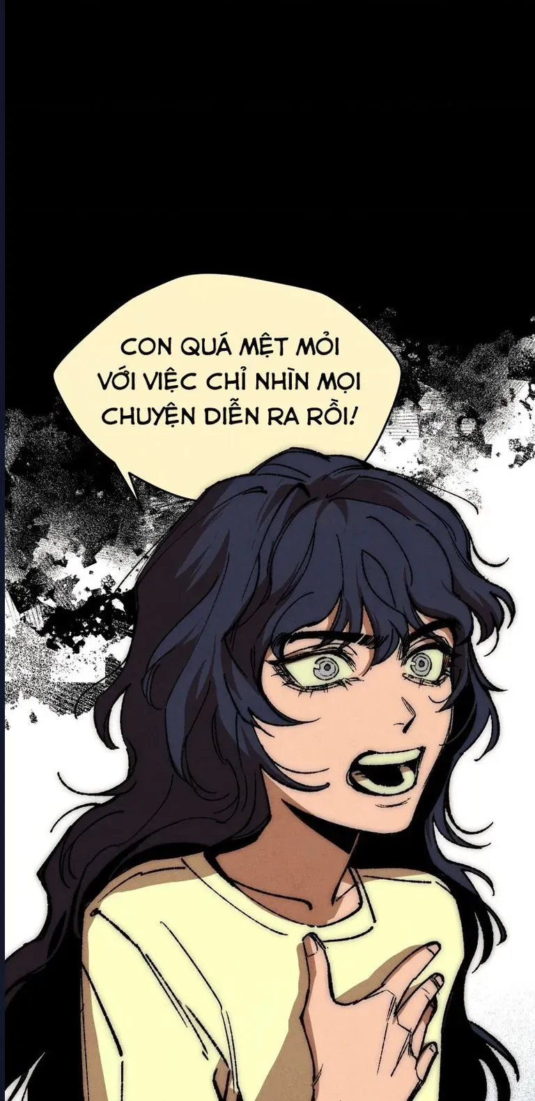 Hand Jumper - Chapter 105 - Page 24