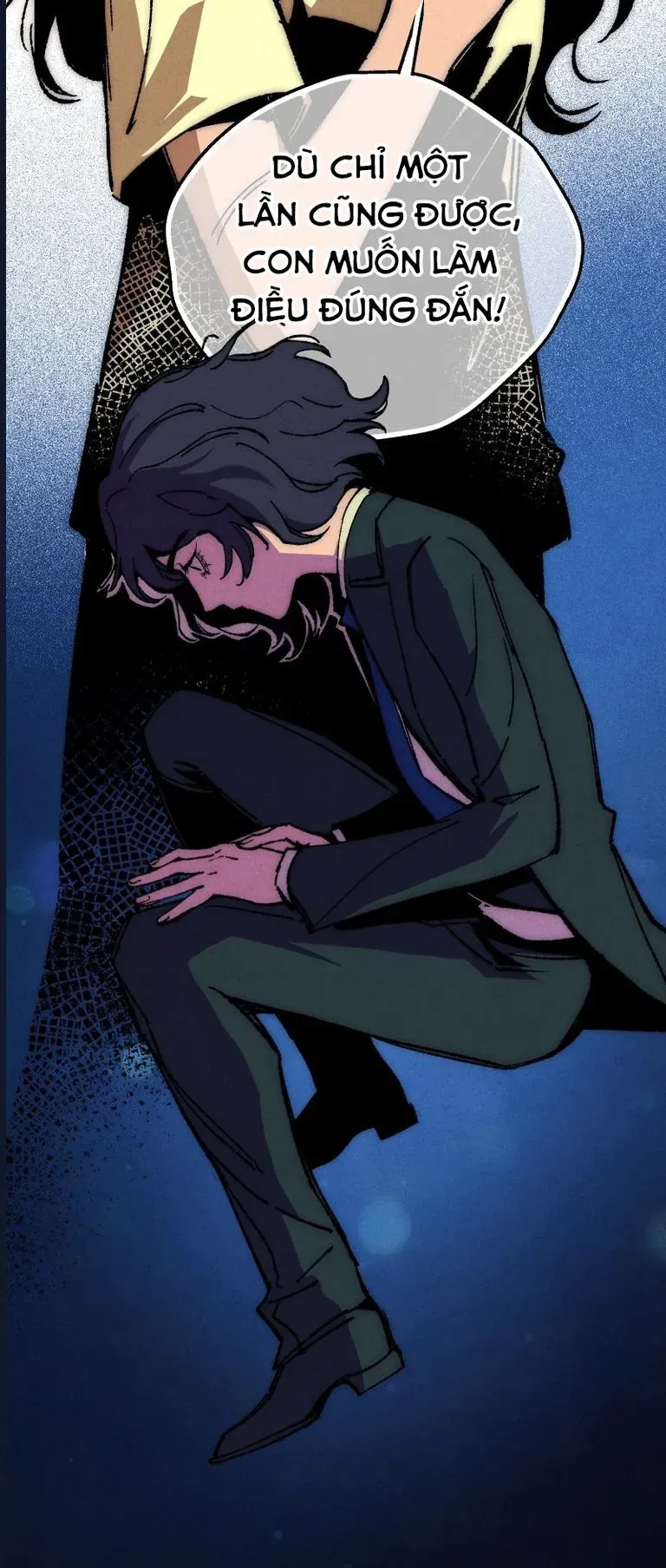 Hand Jumper - Chapter 105 - Page 25