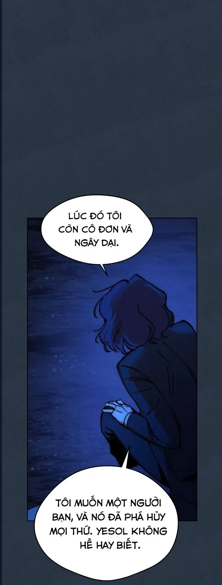 Hand Jumper - Chapter 105 - Page 27