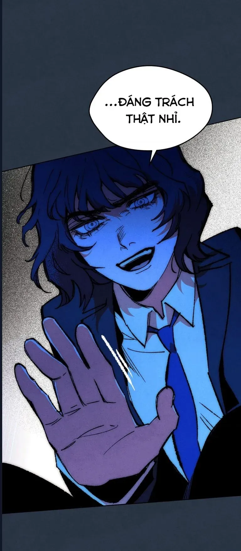 Hand Jumper - Chapter 105 - Page 28