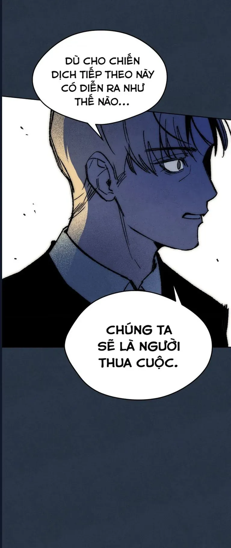 Hand Jumper - Chapter 105 - Page 3