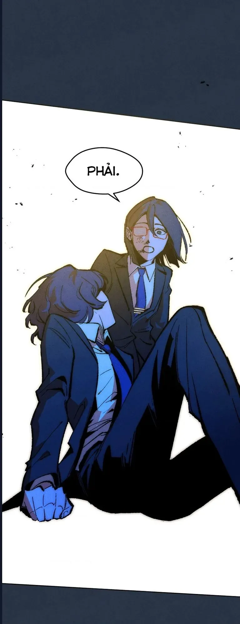 Hand Jumper - Chapter 105 - Page 30