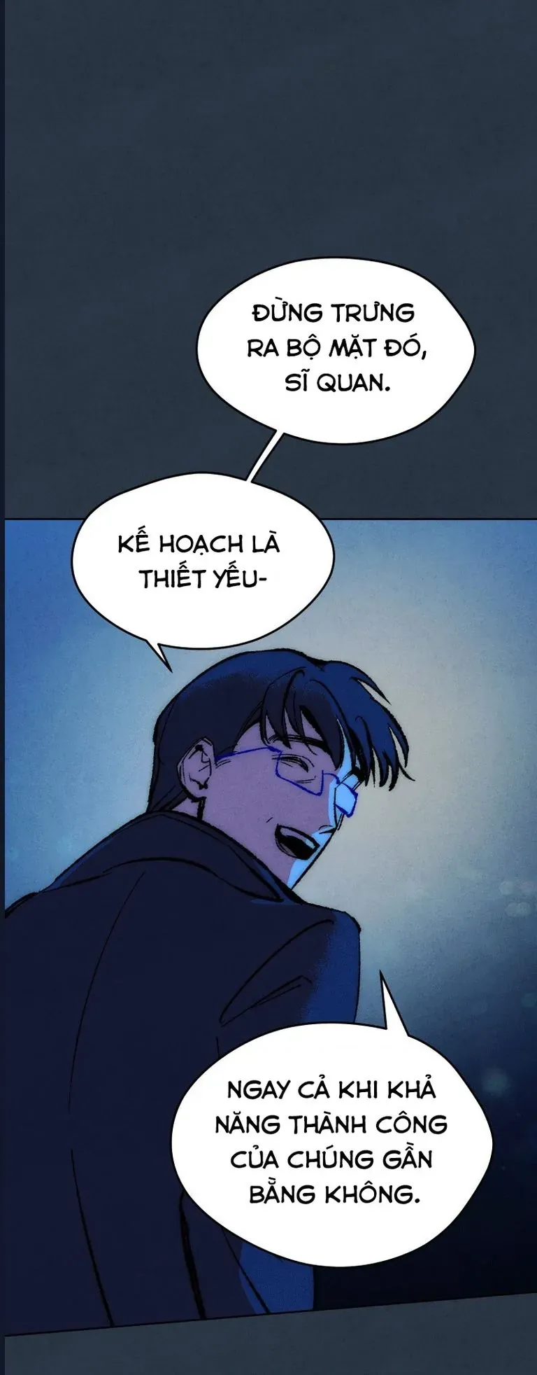 Hand Jumper - Chapter 105 - Page 38