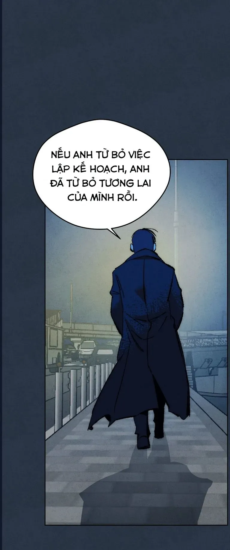 Hand Jumper - Chapter 105 - Page 39