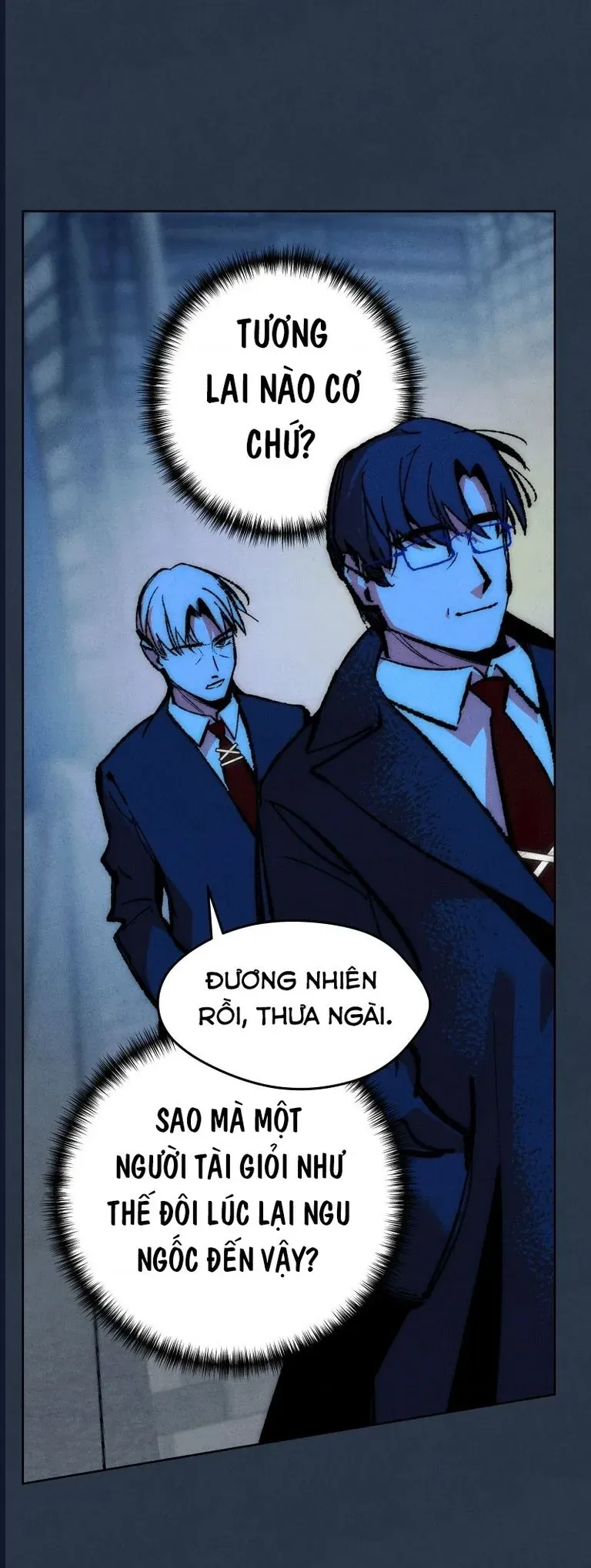 Hand Jumper - Chapter 105 - Page 40