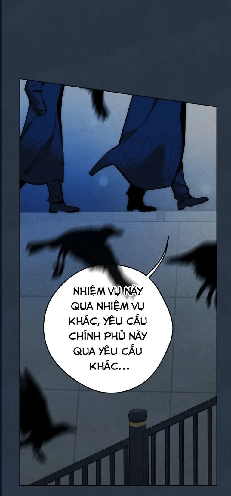 Hand Jumper - Chapter 105 - Page 42