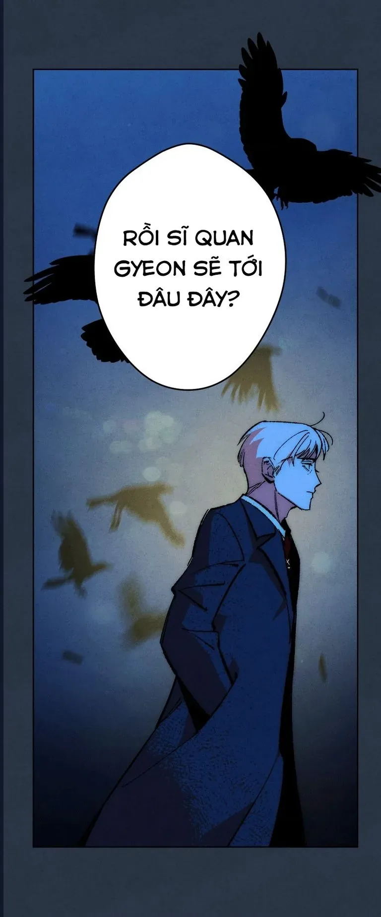 Hand Jumper - Chapter 105 - Page 43