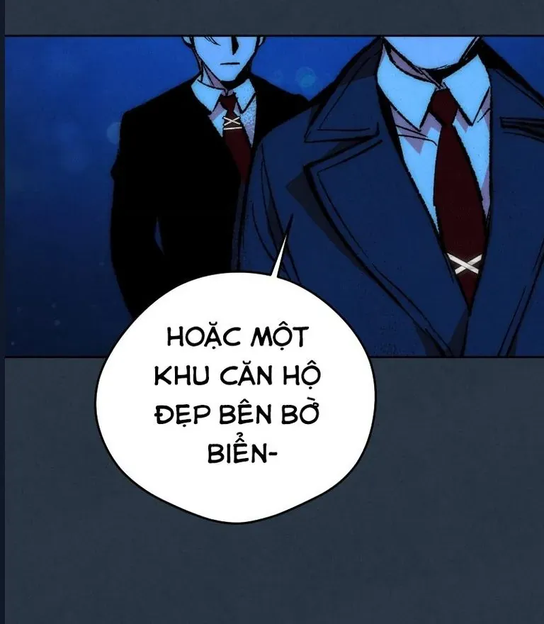 Hand Jumper - Chapter 105 - Page 45