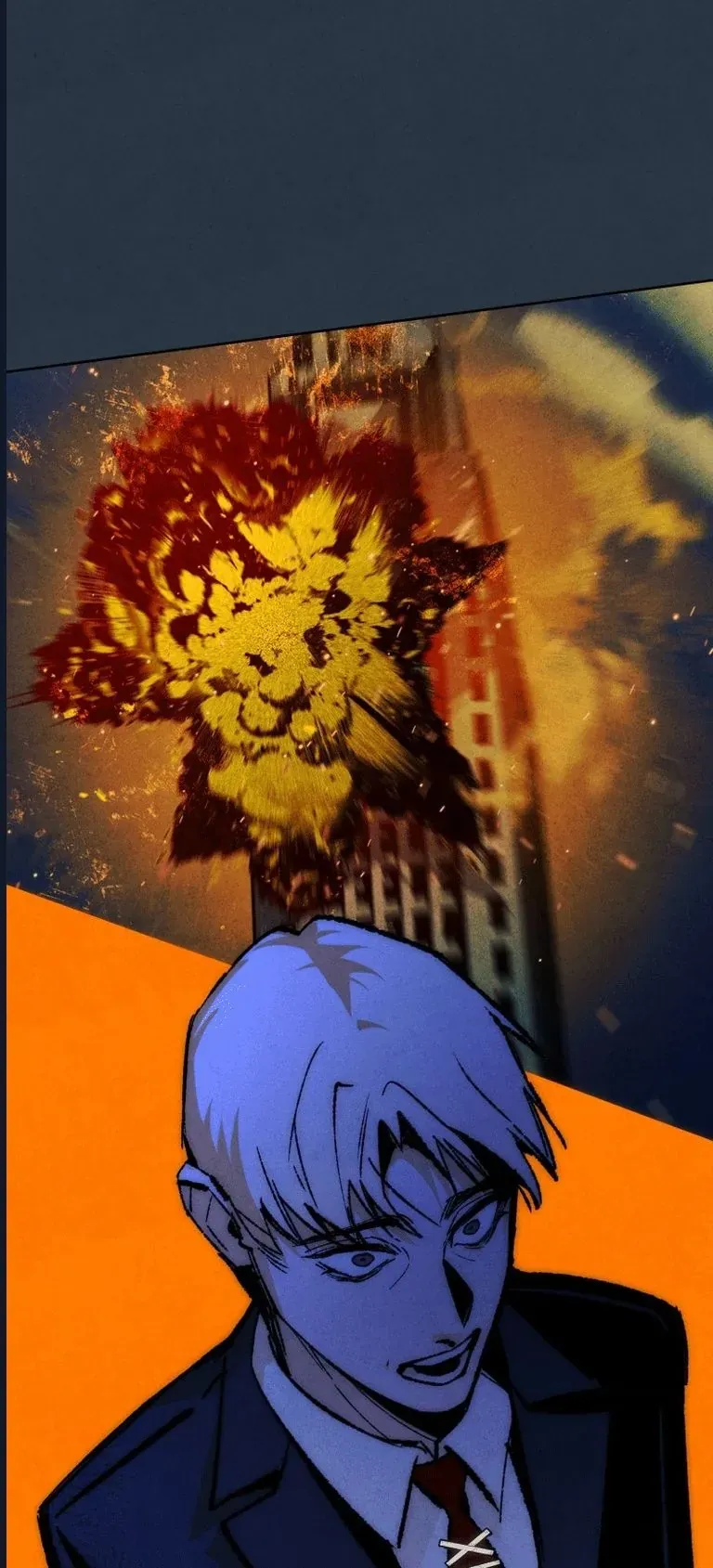 Hand Jumper - Chapter 105 - Page 46