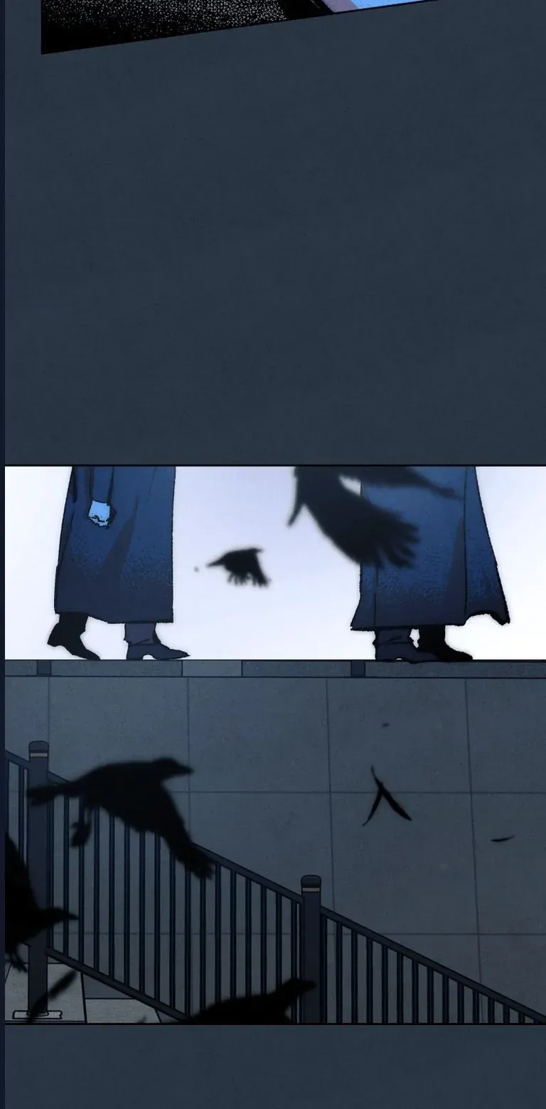 Hand Jumper - Chapter 105 - Page 49