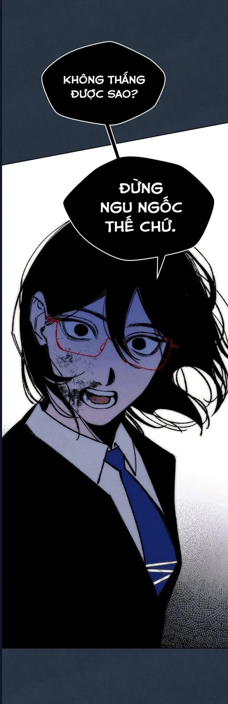 Hand Jumper - Chapter 105 - Page 5