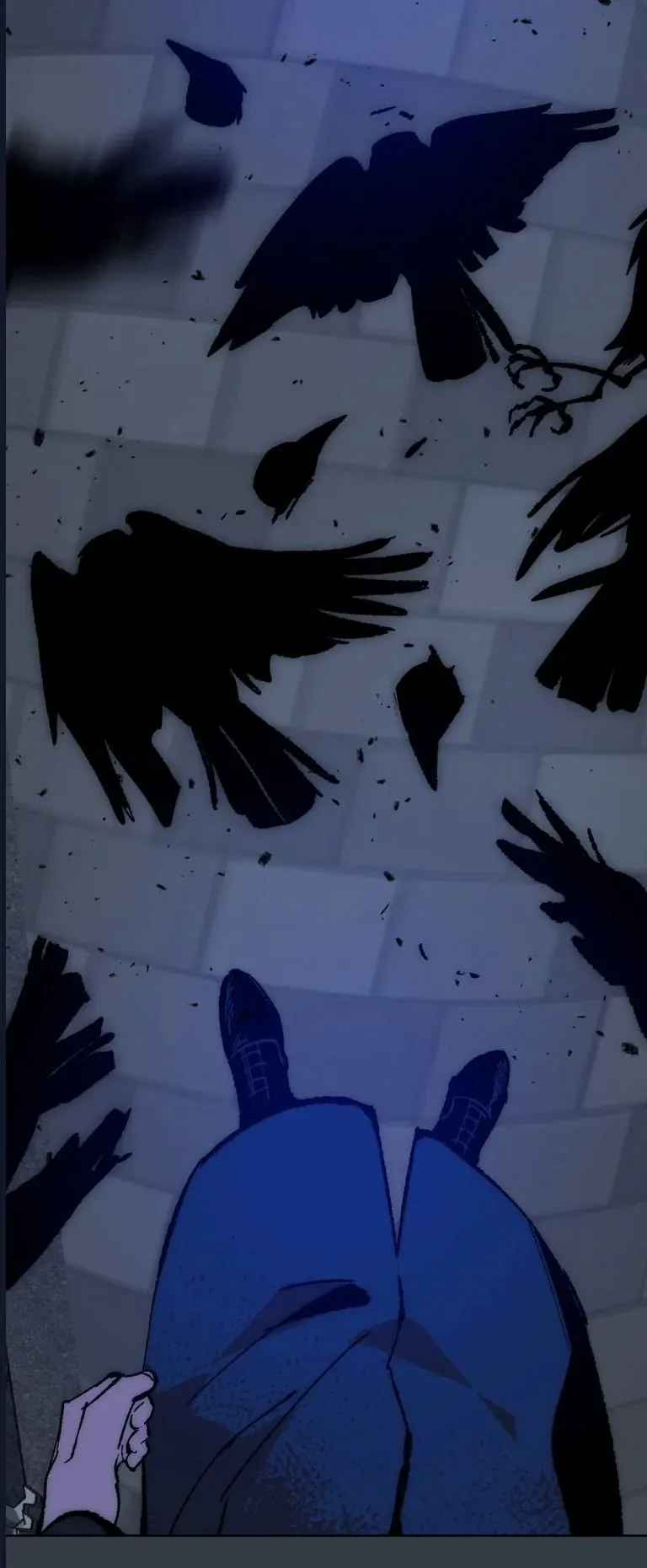 Hand Jumper - Chapter 105 - Page 55