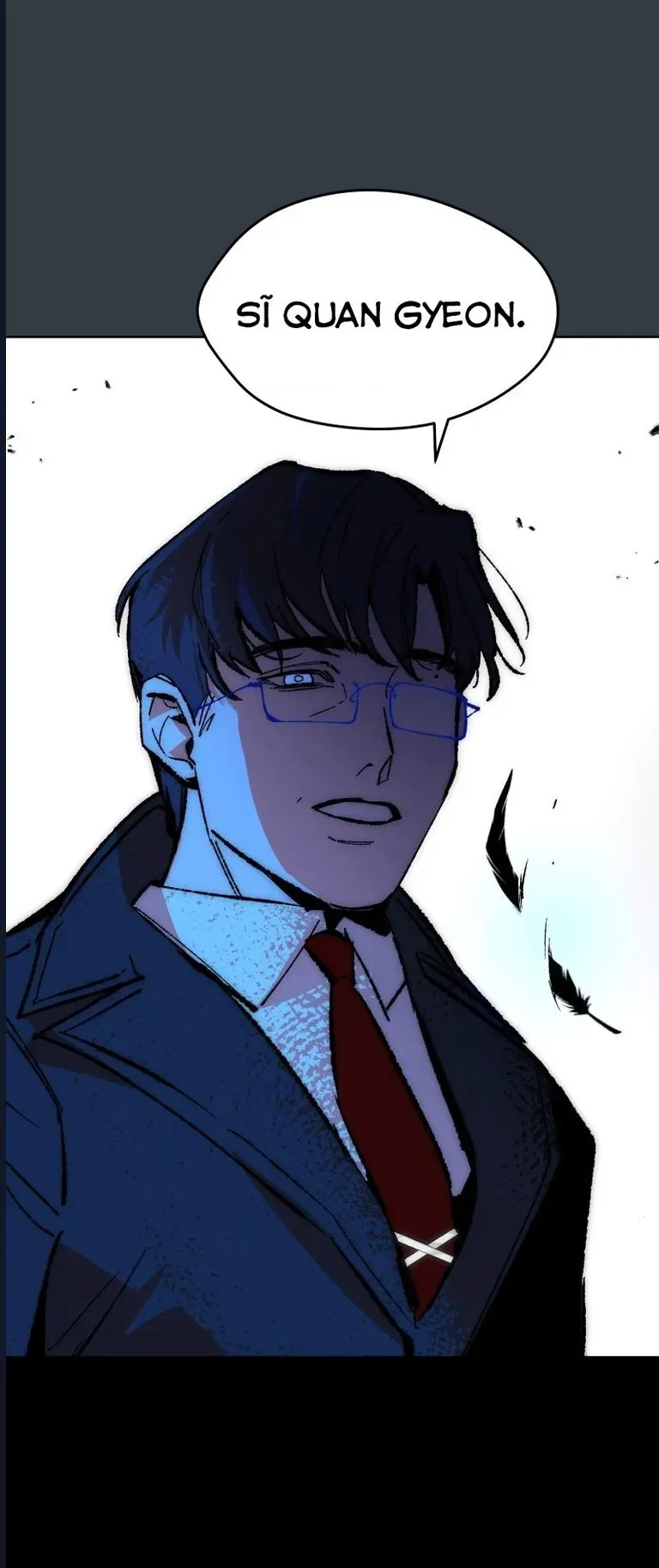 Hand Jumper - Chapter 105 - Page 57