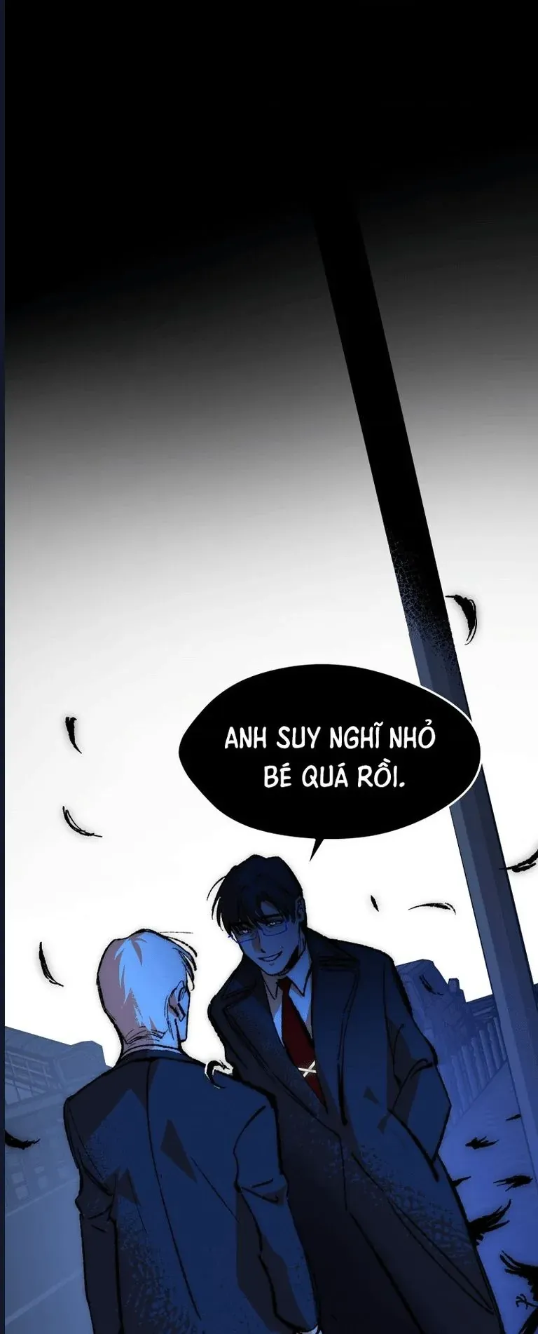 Hand Jumper - Chapter 105 - Page 58